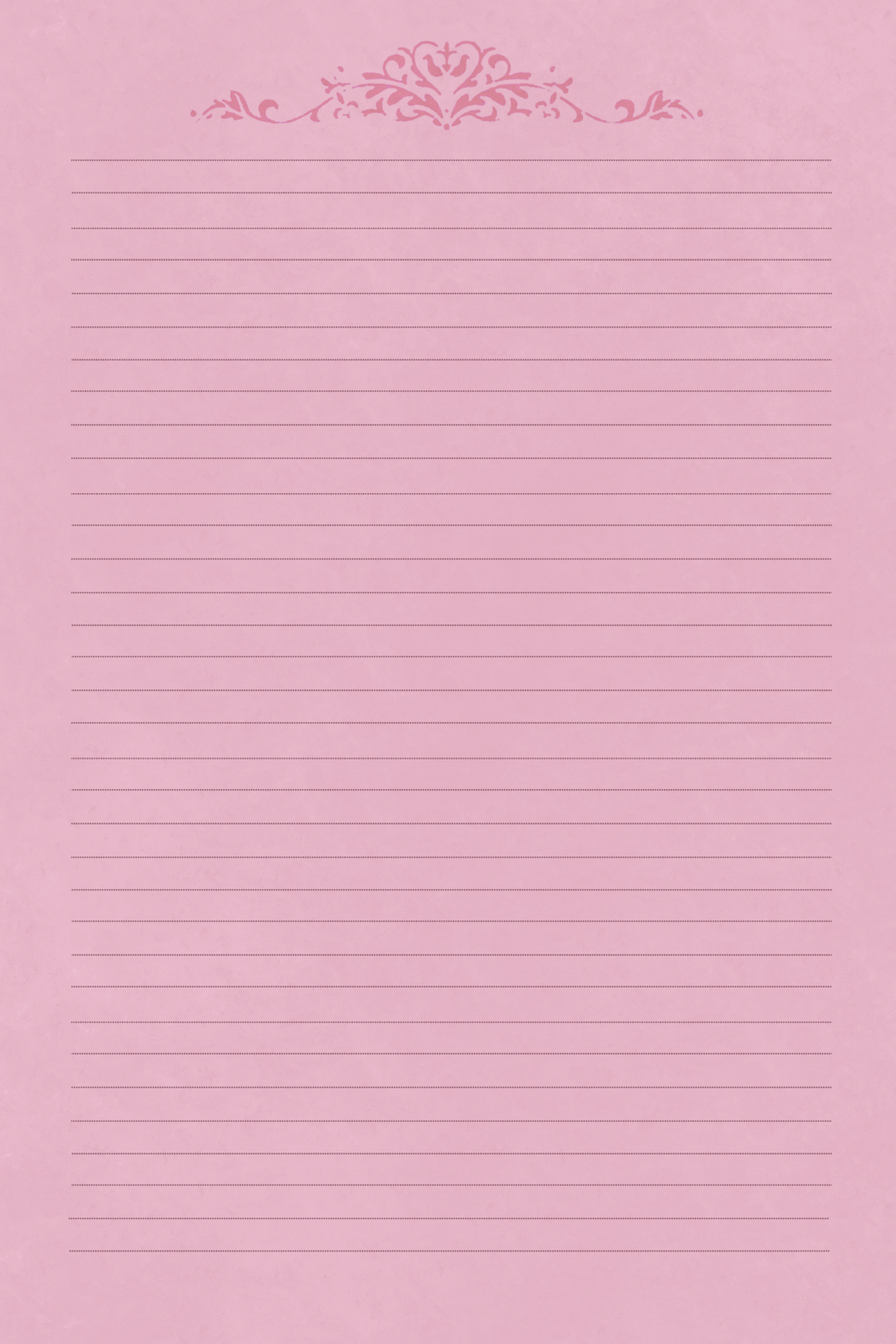 Green Poison Notebook