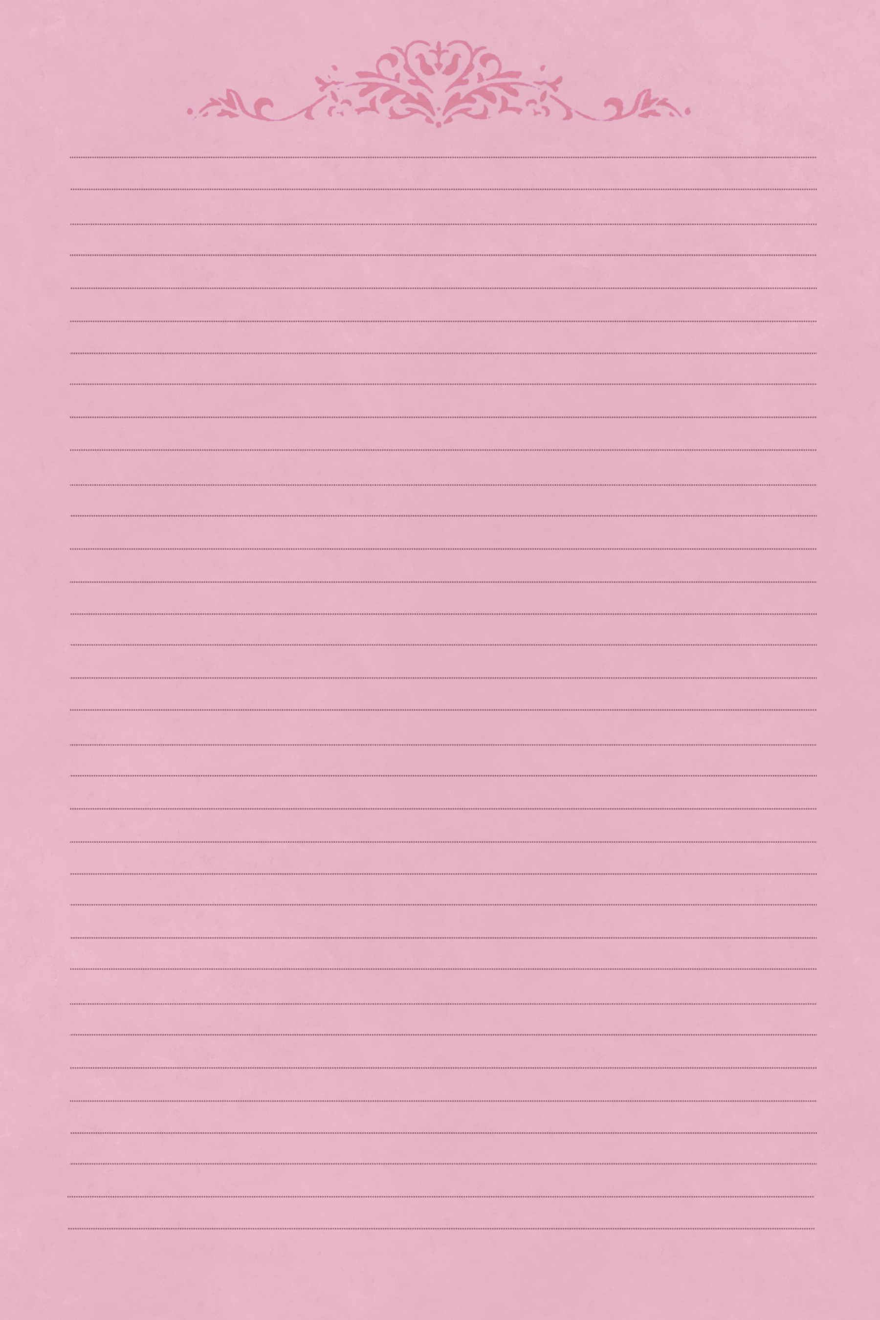 Green Poison Notebook