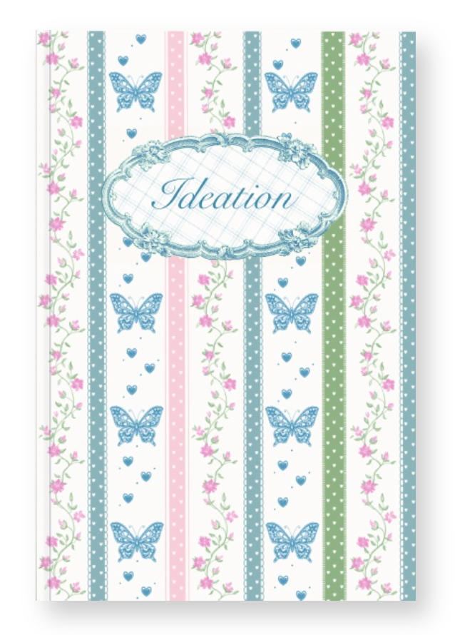 Garden Notebook