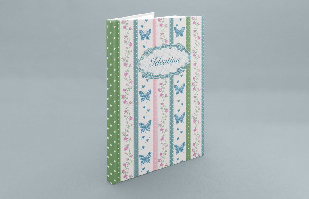 Garden Notebook