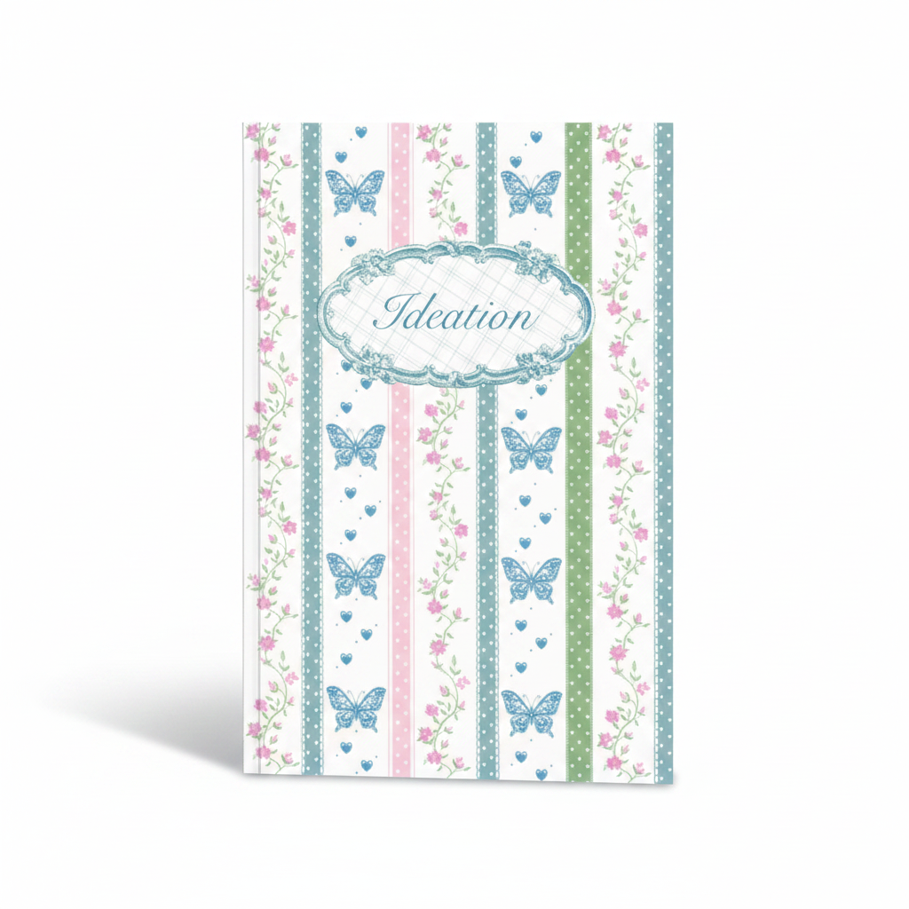 Garden Notebook